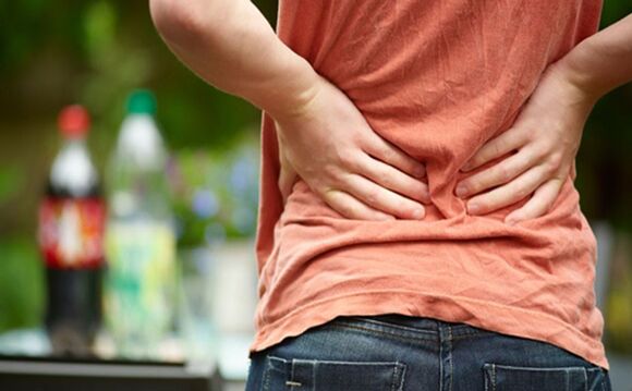 a kenőcsök hatása az osteochondrosisban